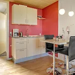 Pet Friendly In Lejlighed