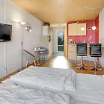 Pet Friendly In Lejlighed *