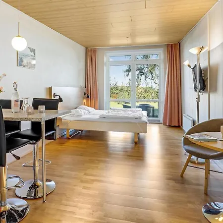Cozy In With Kitchen * Allinge-Sandvig