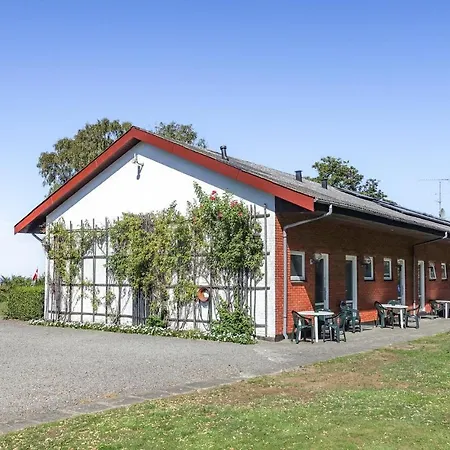 Husdjursvänlig I Lägenhet *