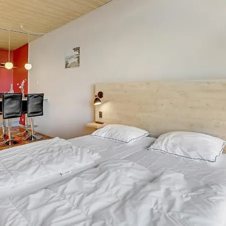 Cozy In With Kitchen Apartment Allinge-Sandvig