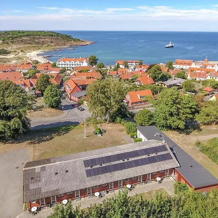 Pet Friendly In Allinge-Sandvig