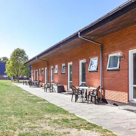 Pet Friendly In Lägenhet *