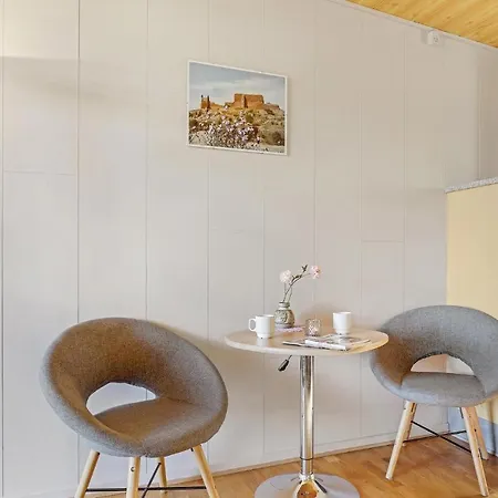 Cozy In With Kitchen *