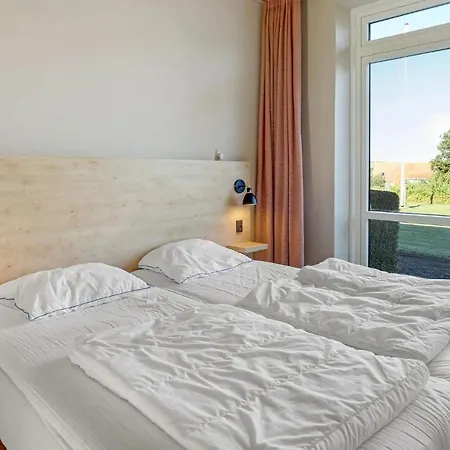 شقة Pet Friendly In إلينغه