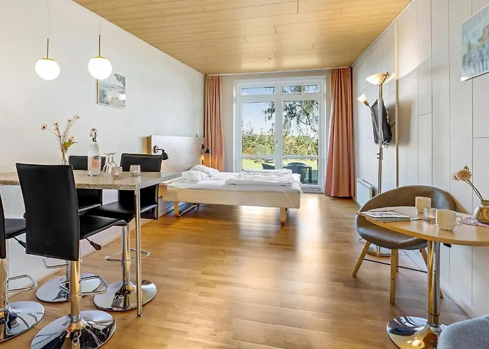 Pet Friendly In * Allinge-Sandvig