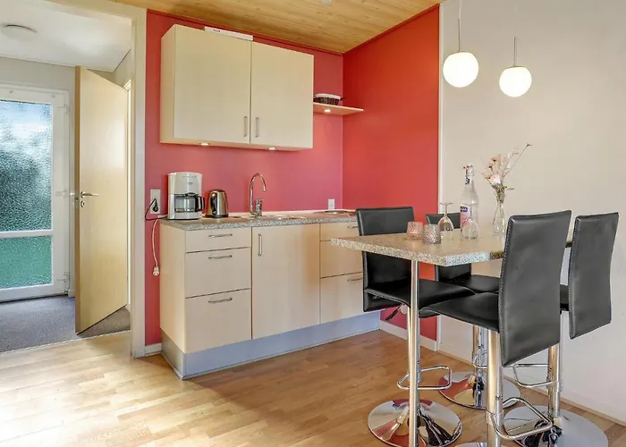 Pet Friendly In Lägenhet