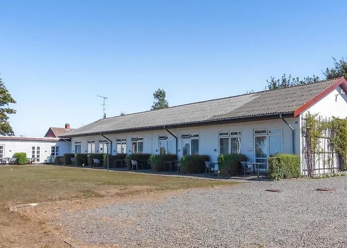 Pet Friendly In * Allinge-Sandvig