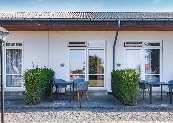 Pet Friendly In Lägenhet *