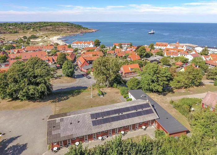 Pet Friendly In Allinge-Sandvig