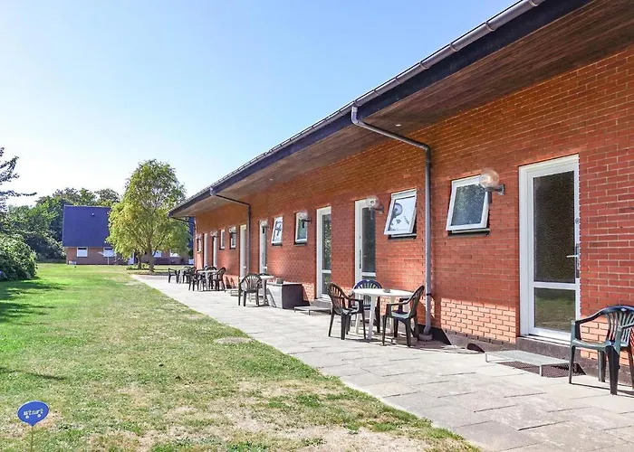Pet Friendly In Lägenhet *
