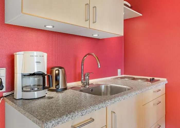 Apartamento Pet Friendly In