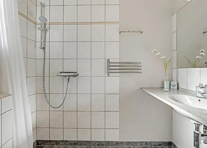 Lägenhet Pet Friendly In *