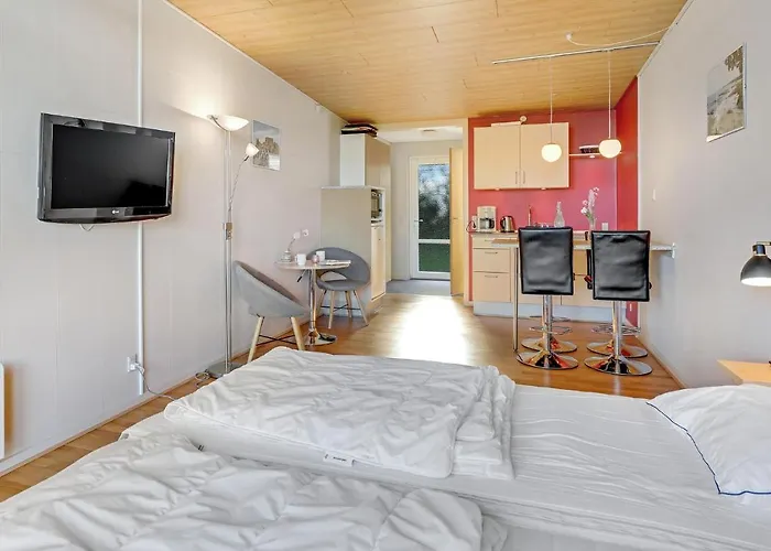 Pet Friendly In Lägenhet *