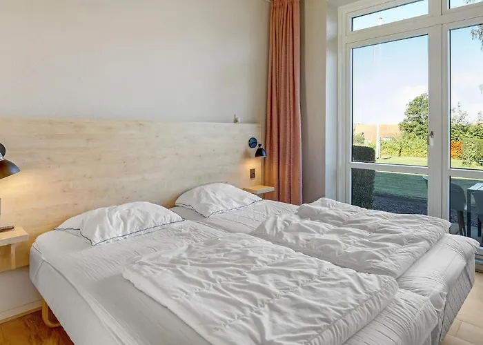 Apartamento Pet Friendly In Allinge-Sandvig